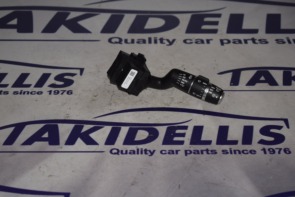 Χειριστήριο Υαλοκαθαριστήρων Land Rover Discovery 2015-2019