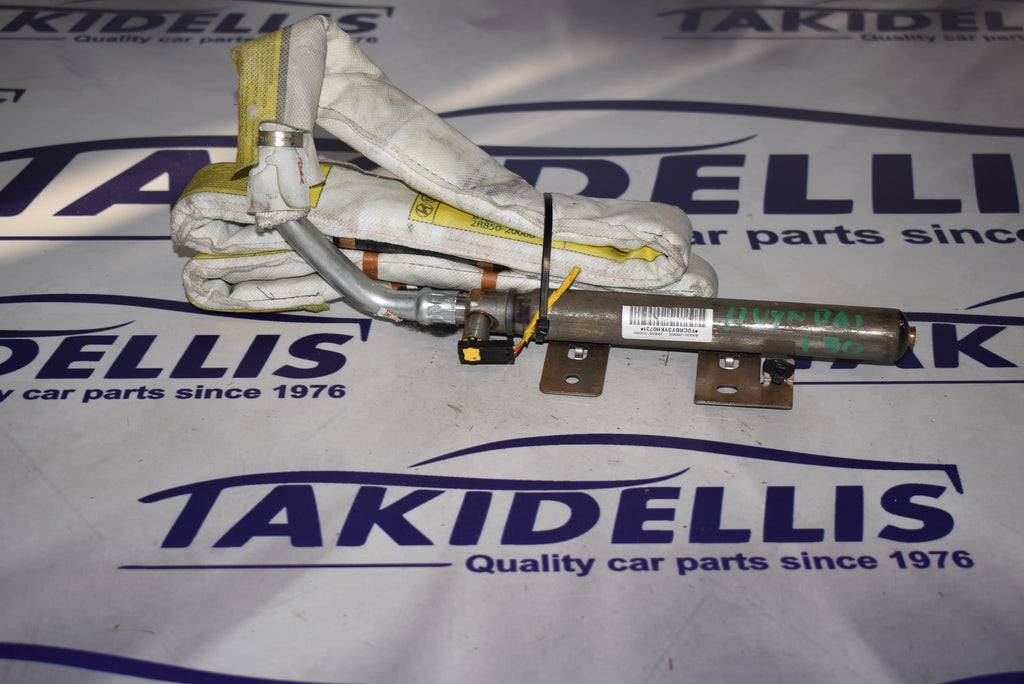 Αερόσακος Πλευρικός Οροφής Δεξιός Hyundai i30