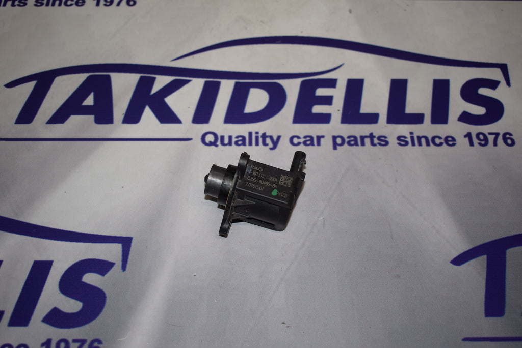 Βαλβίδα Εκτόνωσης Turbo Ford