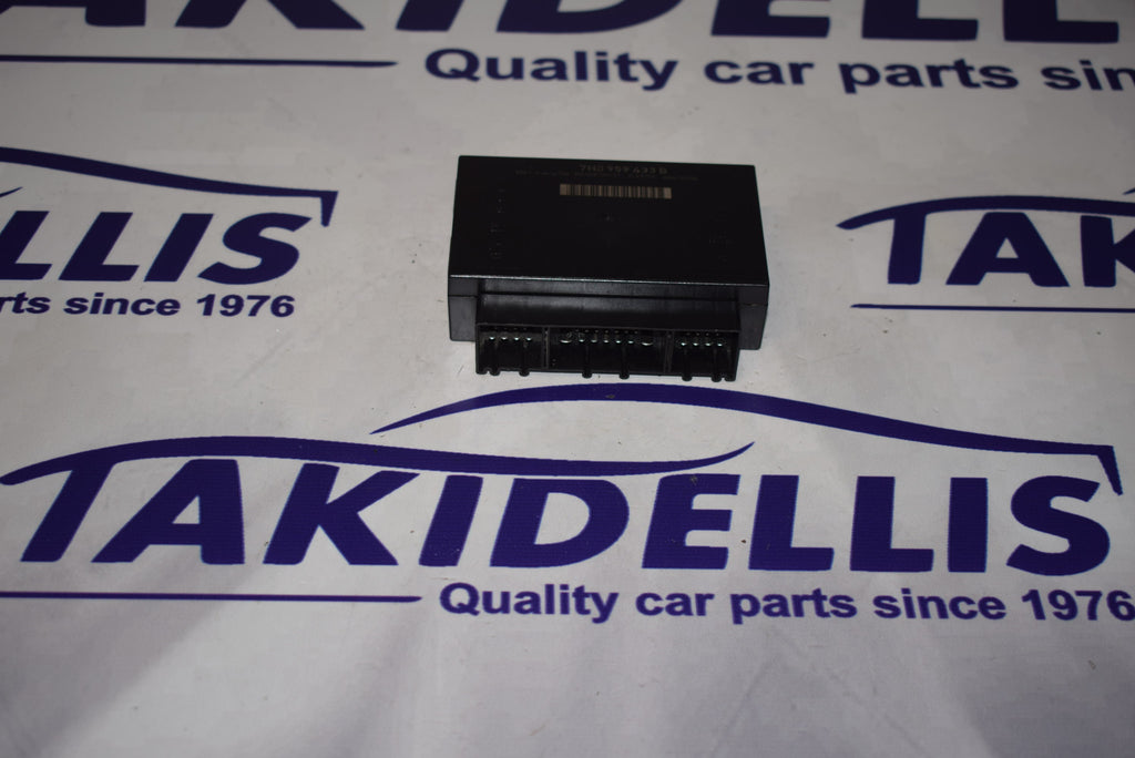 Εγκέφαλος Άνεσης Group Vag 2004-2010