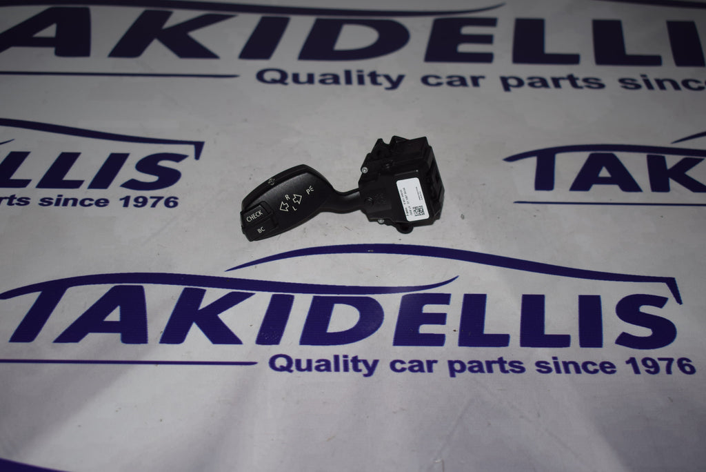 Χειριστήριο Φώτων BMW M5 E60 2004-2010