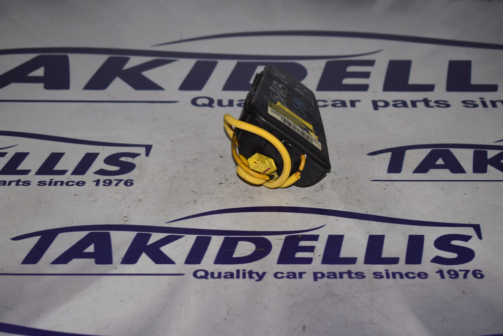 Αερόσακος Πλευρικός Καθίσματος Αριστερός Saab 9-3