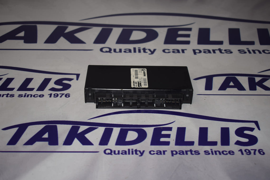 Μονάδα Αμαξώματος BMW