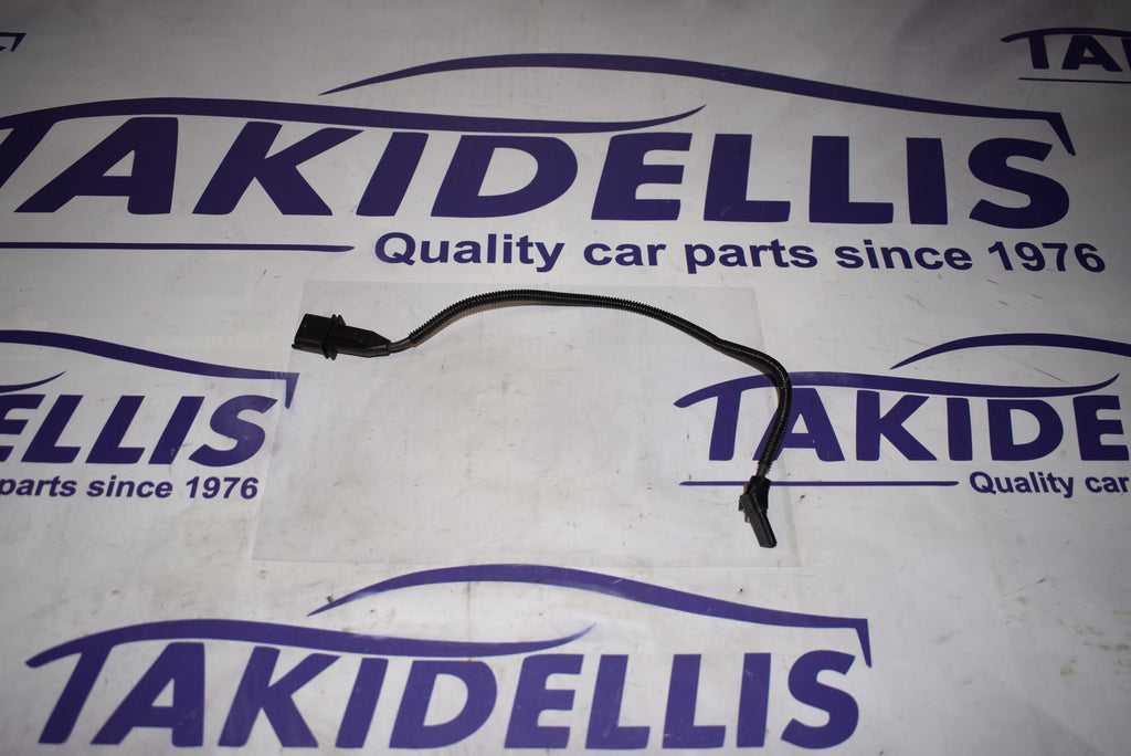 Crankshaft Sensor Opel