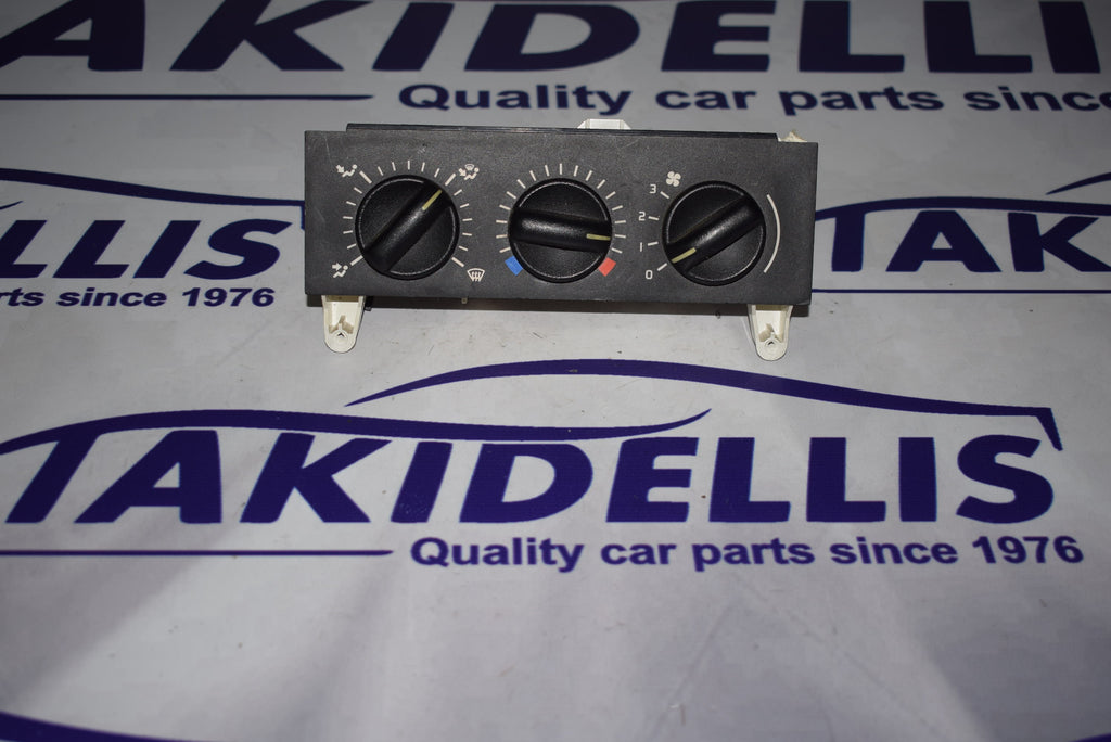 Χειριστήριο Κλιματισμού Opel Movano 1998-2002