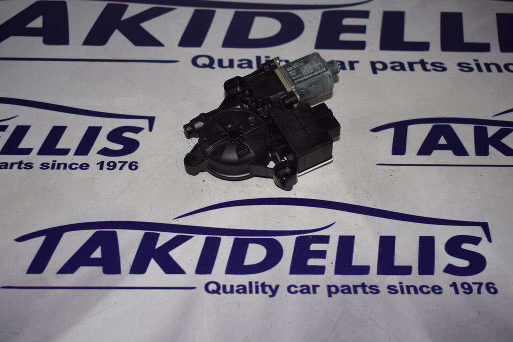 Μοτέρ Παραθύρου Πίσω Δεξί Volkswagen T-Roc