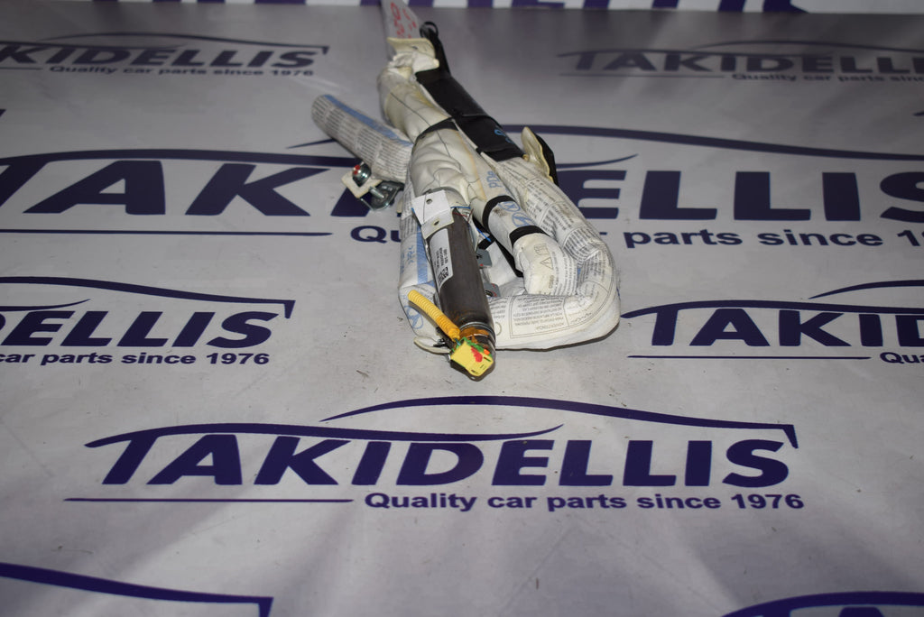 Αερόσακος Πλευρικός Οροφής Αριστερός Hyundai i20