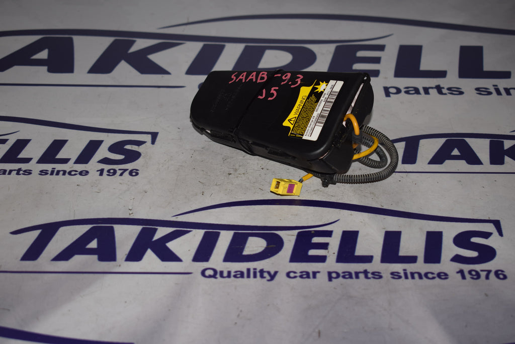 Αερόσακος Πλευρικός Καθίσματος Αριστερός Saab 9-3