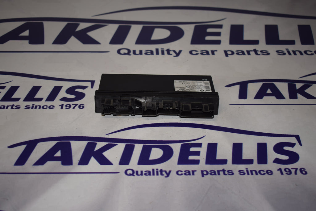 Μονάδα Αμαξώματος BMW