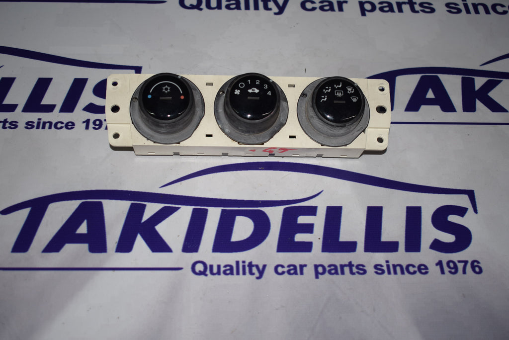 Χειριστήριο Κλιματισμού Opel Gt 2006-2010