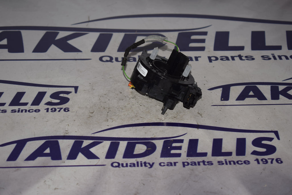 Ταινία Τιμονιού Land Rover Discovery 2015-2019