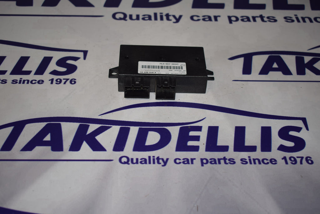 Εγκέφαλος Άνεσης Group Vag 2004-2010