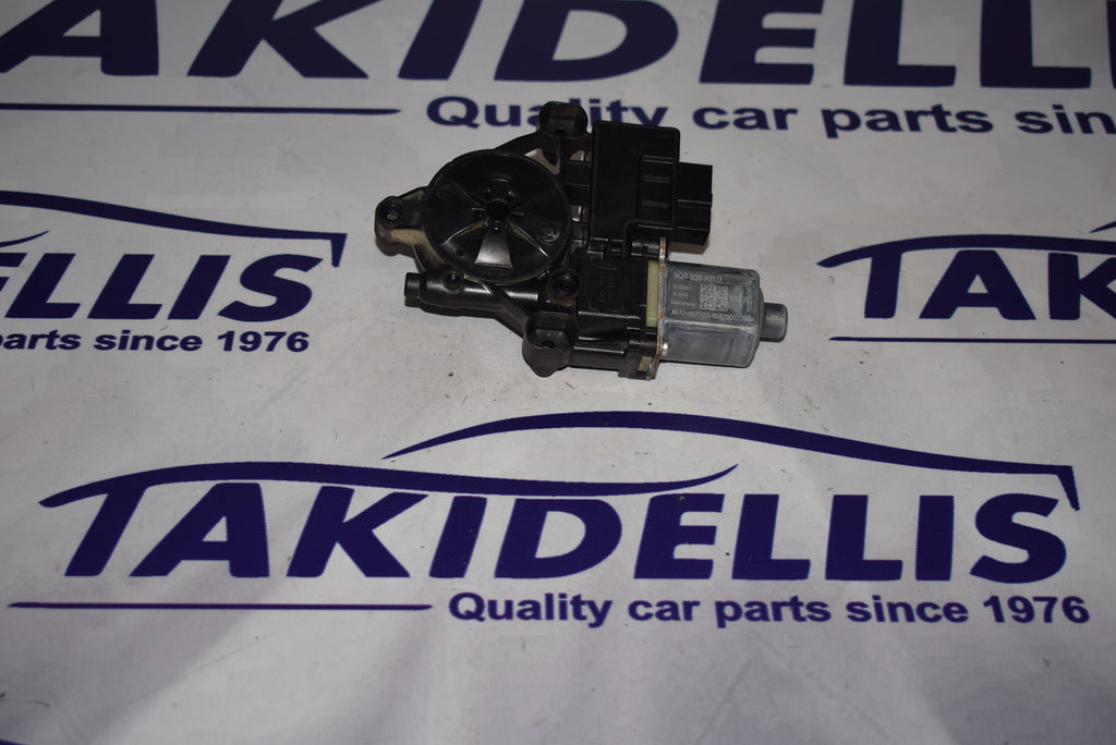 Μοτέρ Παραθύρου Πίσω Αριστερό Volkswagen Polo