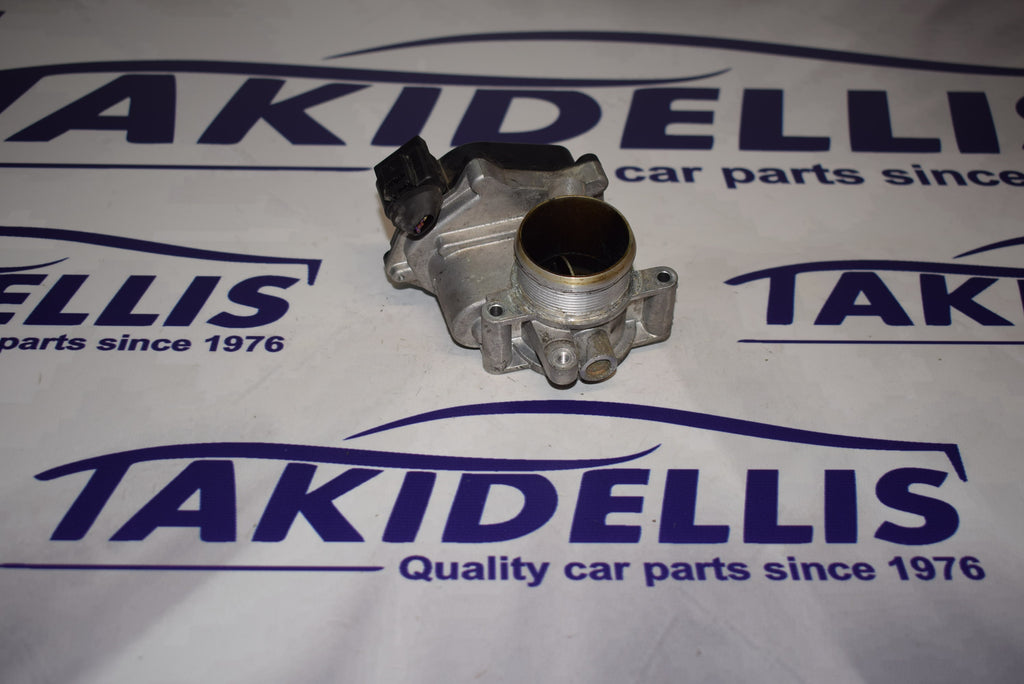 Πεταλούδα Γκαζιού Group Vag CAY