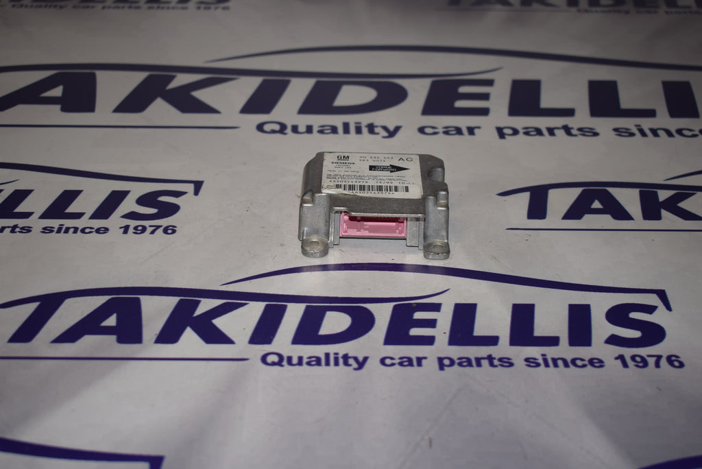 Εγκέφαλος Airbag Opel