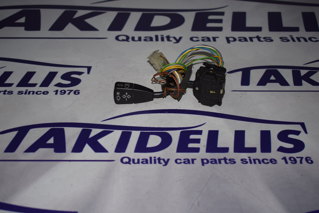 Χειριστήριο Φώτων BMW E34 - E36 1996-2002