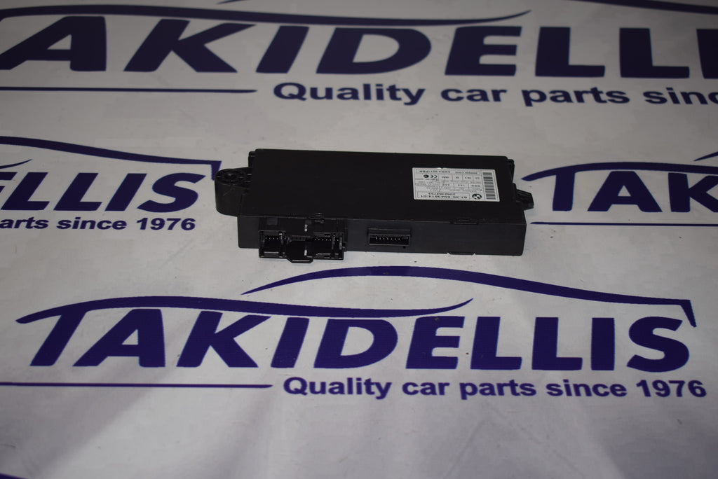 Μονάδα Αμαξώματος BMW