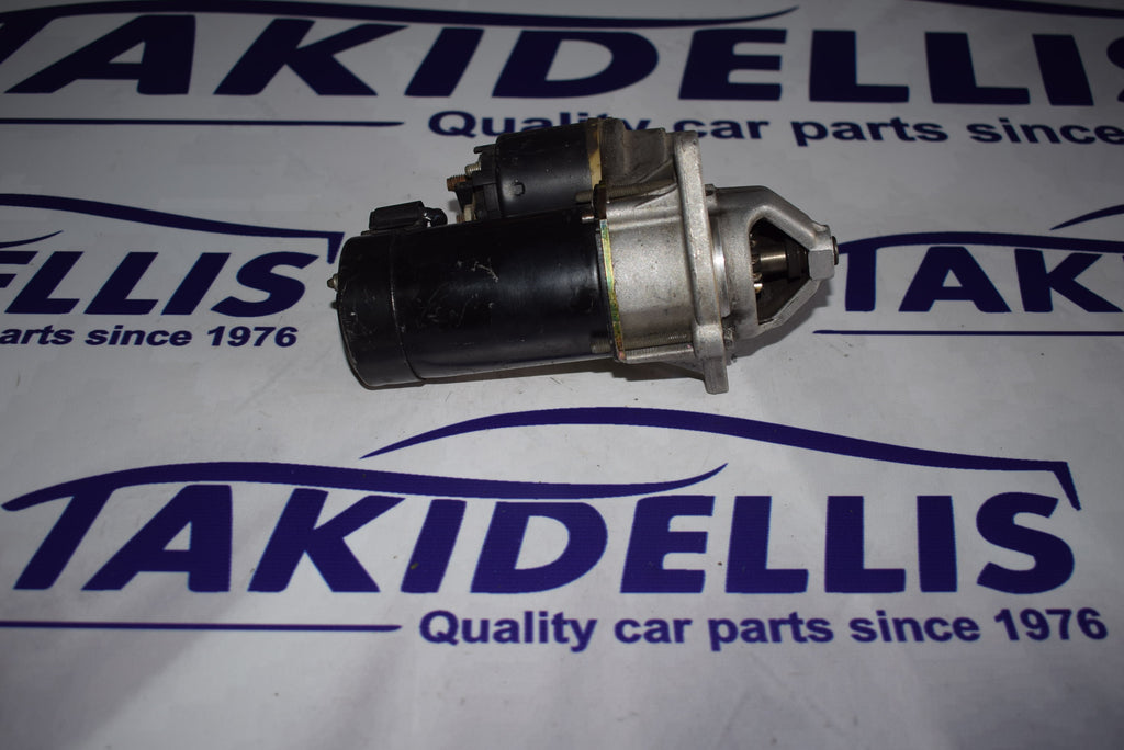 Μίζα Opel X16XEL