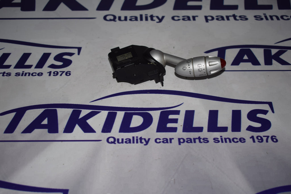 Χειριστήριο Υαλοκαθαριστήρων Mini Cooper R50 2001-2008