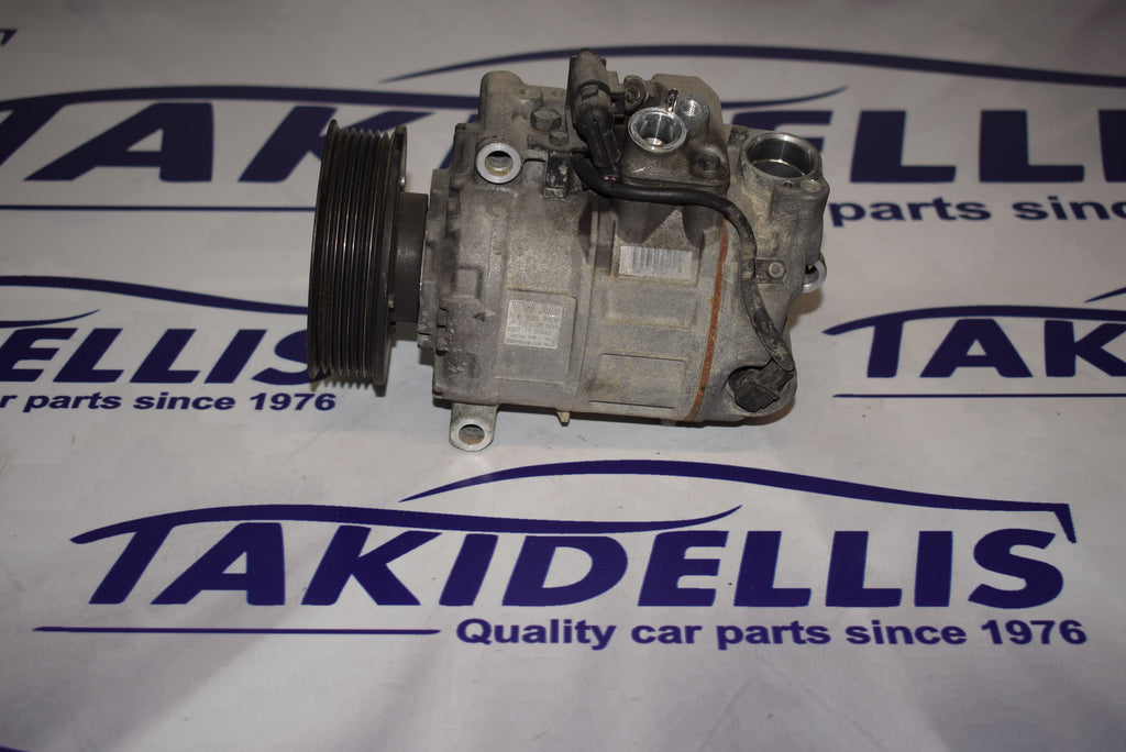 Συμπιεστής Κομπρεσέρ Group Vag - Porsche