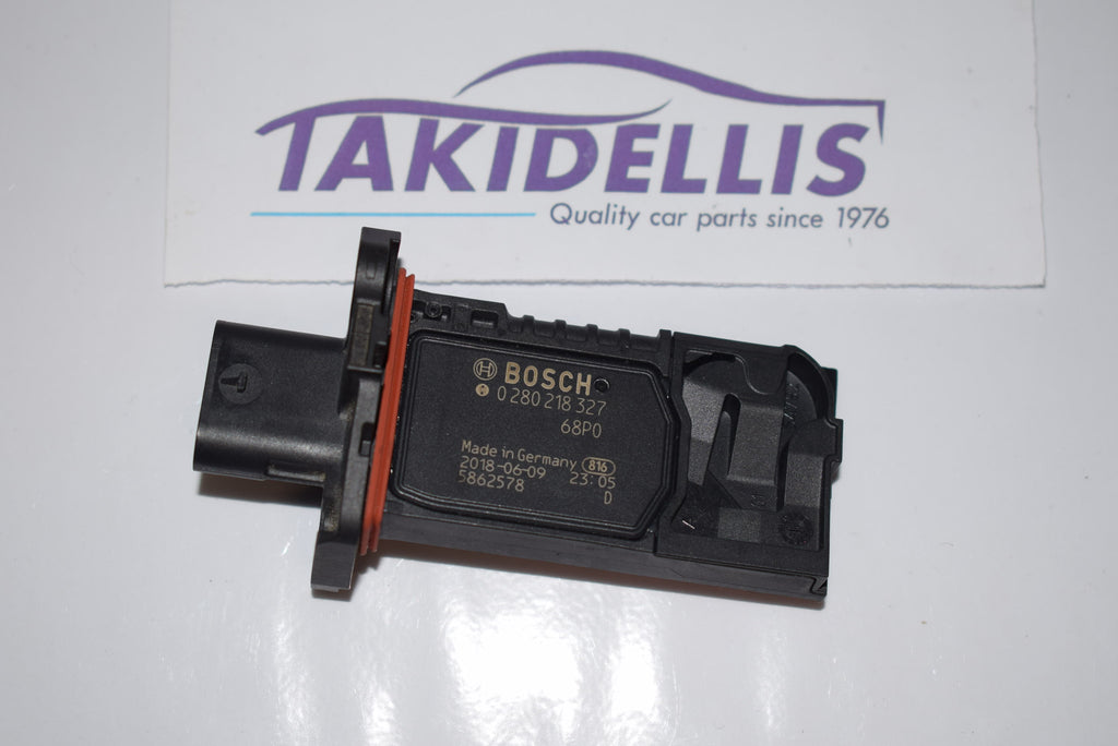 Μετρητής Μάζας Αέρα Suzuki K12C