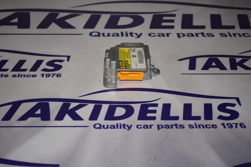 Εγκέφαλος Airbag Opel