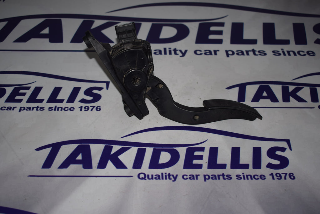 Πετάλι Γκαζιού Kia Rio 2011-2017