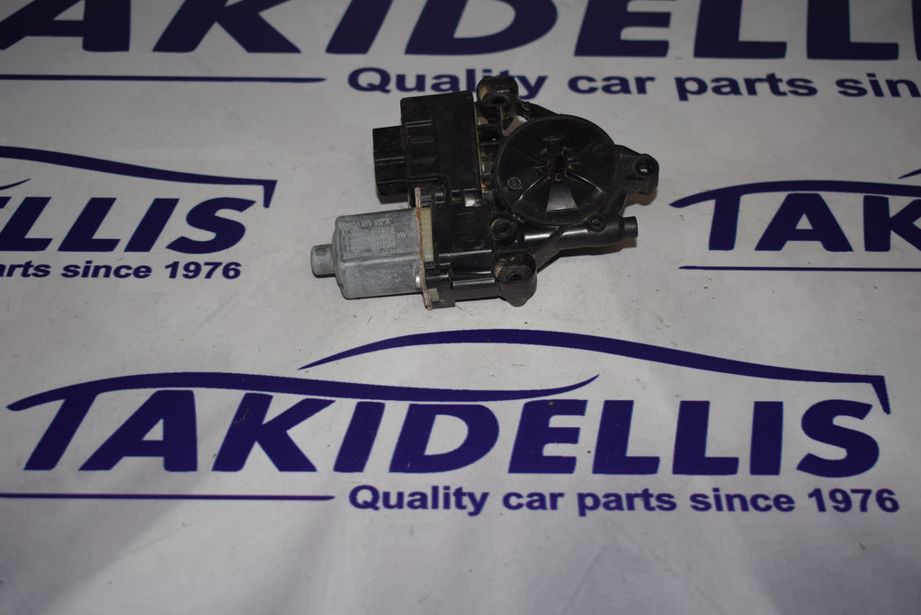 Μοτέρ Παραθύρου Πίσω Δεξί Skoda Octavia