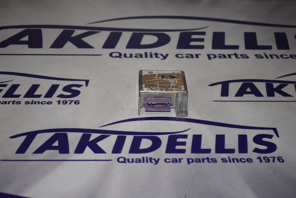 Εγκέφαλος Airbag Opel