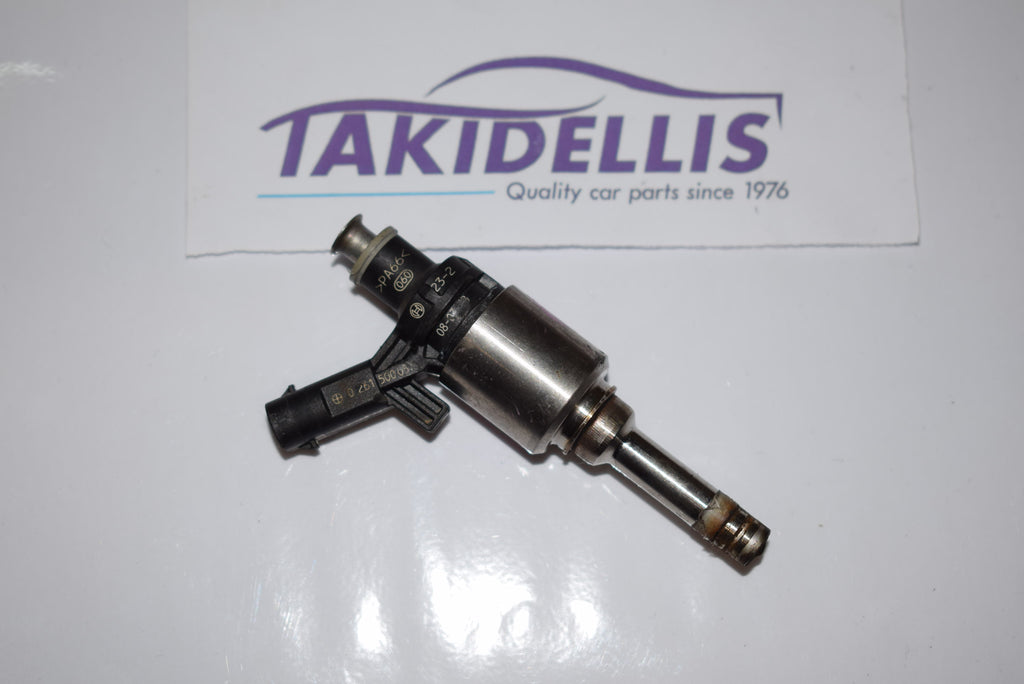 Μπέκ Βενζίνης Group Vag CAB