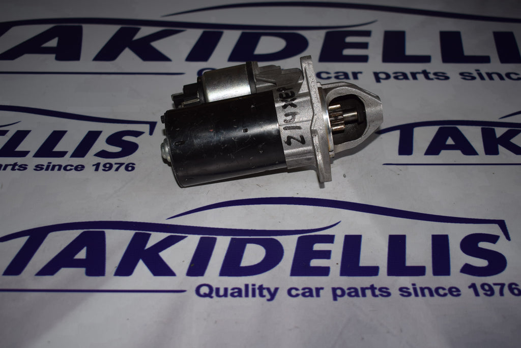 Μίζα Opel Z14XEP