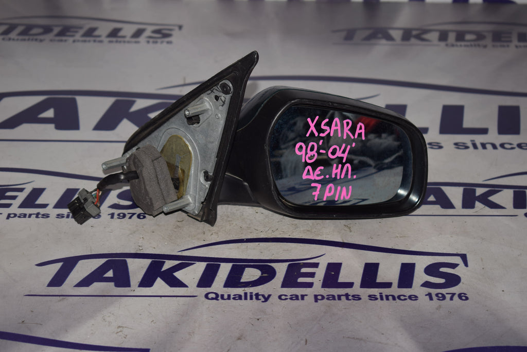 Καθρέφτης Δεξιός Citroen Xsara 1998-2004