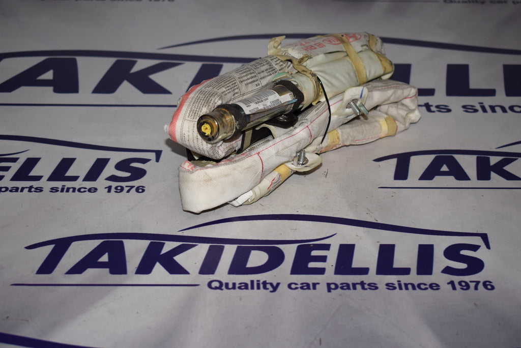 Αερόσακος Πλευρικός Οροφής Δεξιός Hyundai i20