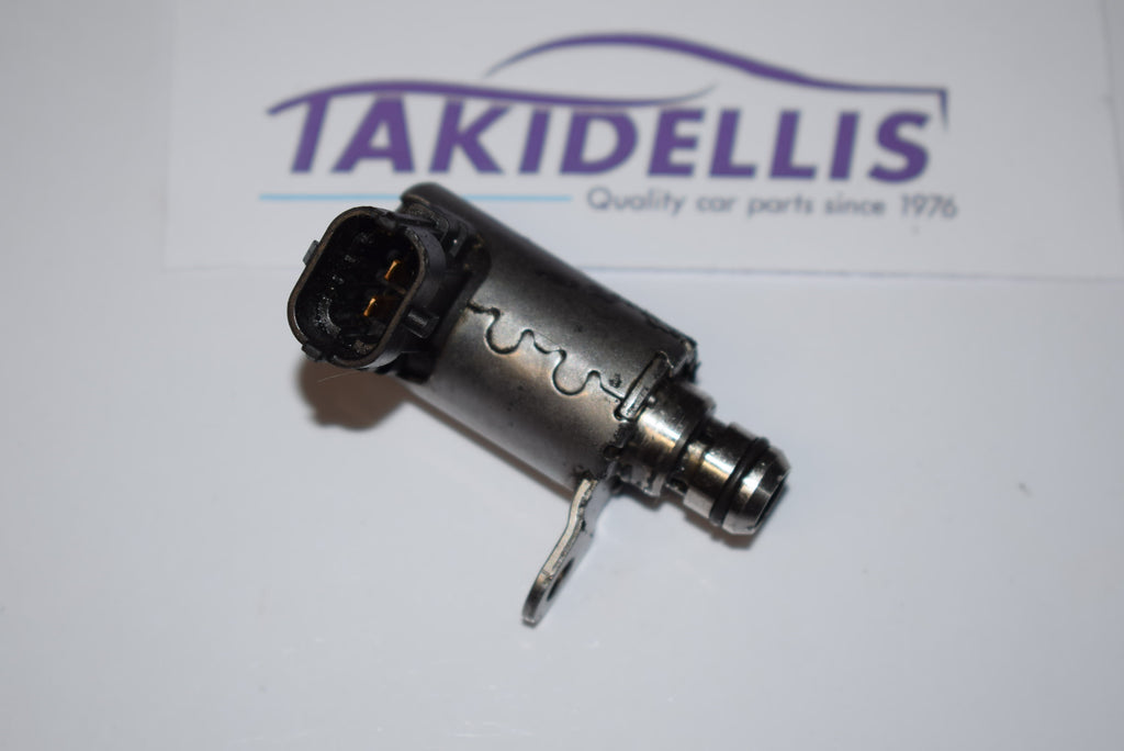 Fiat Variable Timing Valve