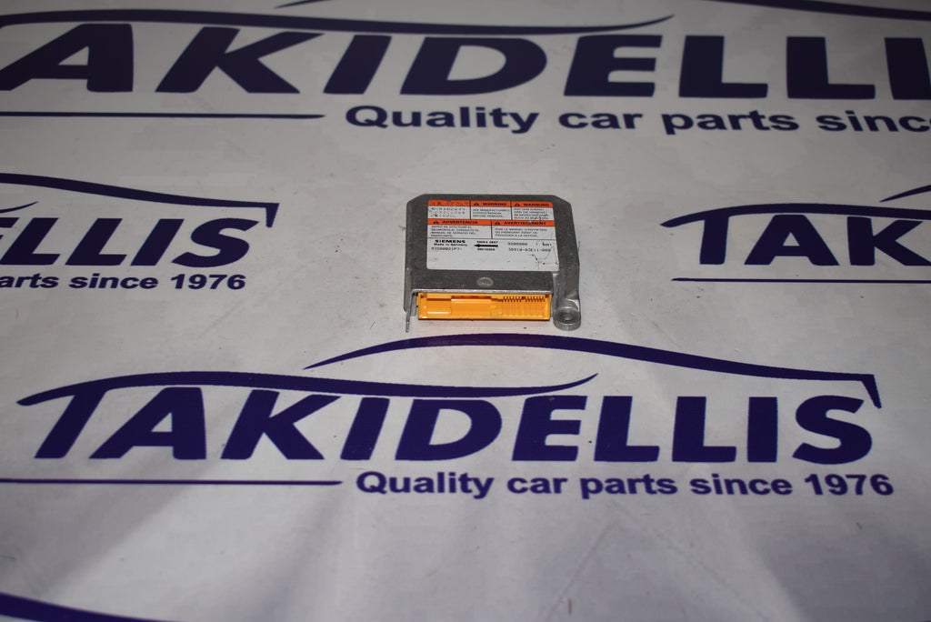 Εγκέφαλος Airbag Opel