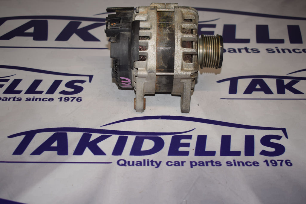 Δυναμό Εναλλάκτης Renault - Nissan K9KU872