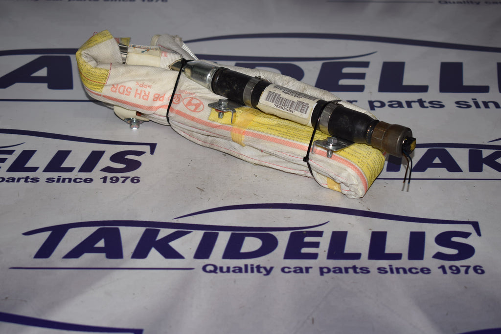 Αερόσακος Πλευρικός Οροφής Δεξιός Hyundai i20