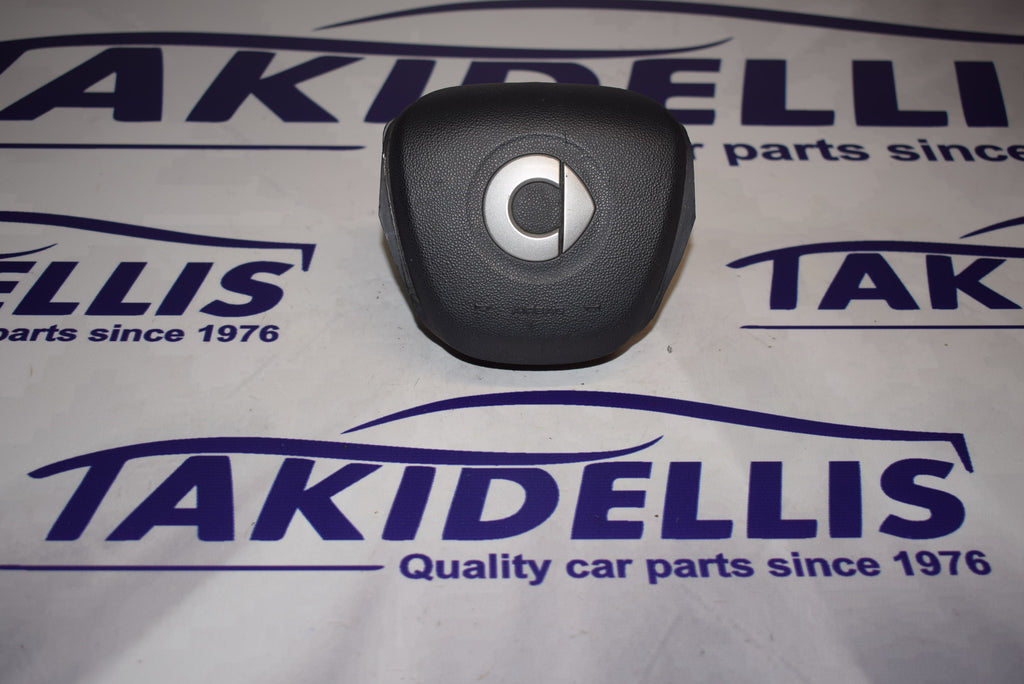 Αερόσακος Οδηγού Smart 451 2006-2014