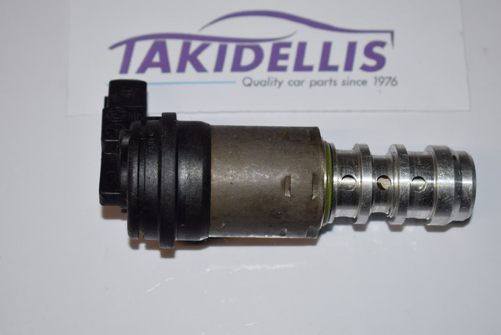 Βαλβίδα Μεταβλητού Χρονισμού BMW