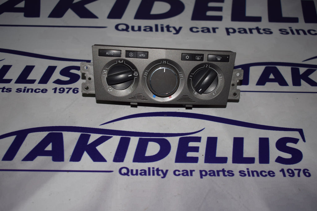 Χειριστήριο Κλιματισμού Opel Antara 2006-2011