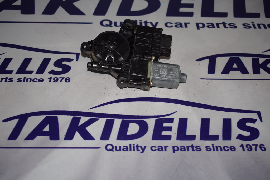 Μοτέρ Παραθύρου Εμπρός Αριστερό Volkswagen Polo