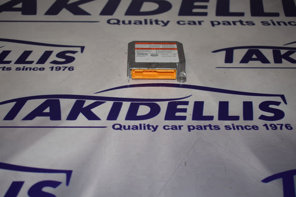 Εγκέφαλος Airbag Opel