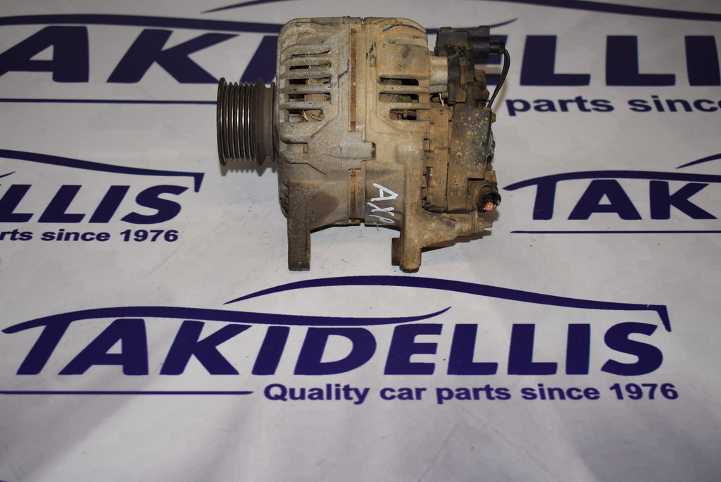 Δυναμό Εναλλάκτης Group Vag AXP