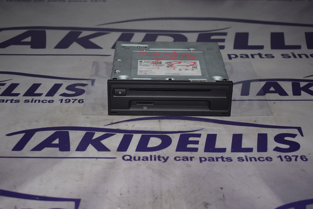 Μονάδα Ήχου Volkswagen Polo 2017-2021