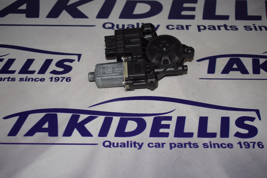 Μοτέρ Παραθύρου Εμπρός Δεξί Seat Ibiza