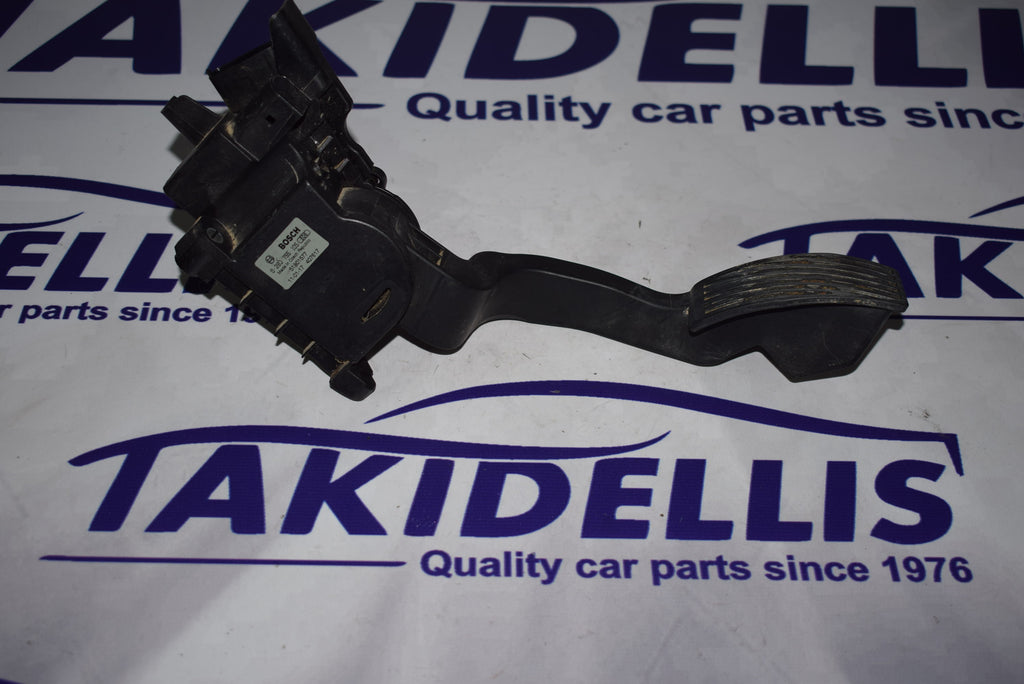 Πετάλι Γκαζιού Citroen Nemo 2008-2018