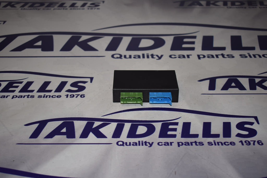 Μονάδα Αμαξώματος BMW