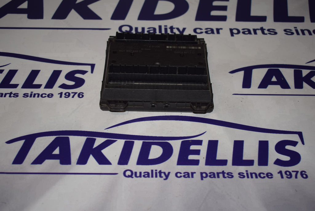 Εγκέφαλος Άνεσης Group Vag 2002-2008