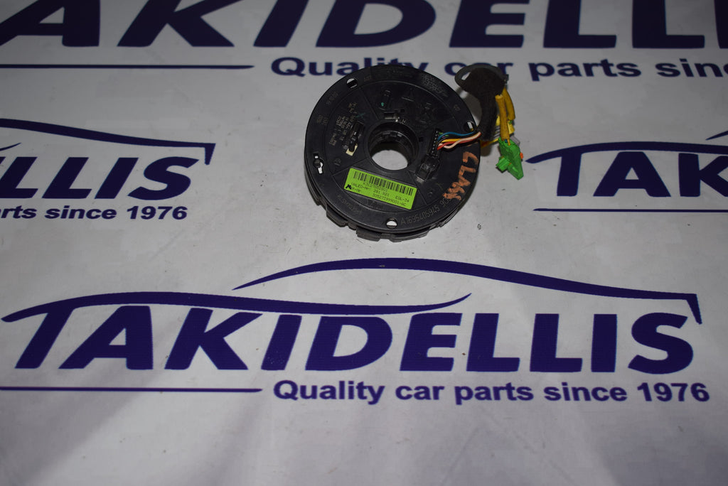 Ταινία Τιμονιού Mercedes-Benz B-Class W245 2005-2011