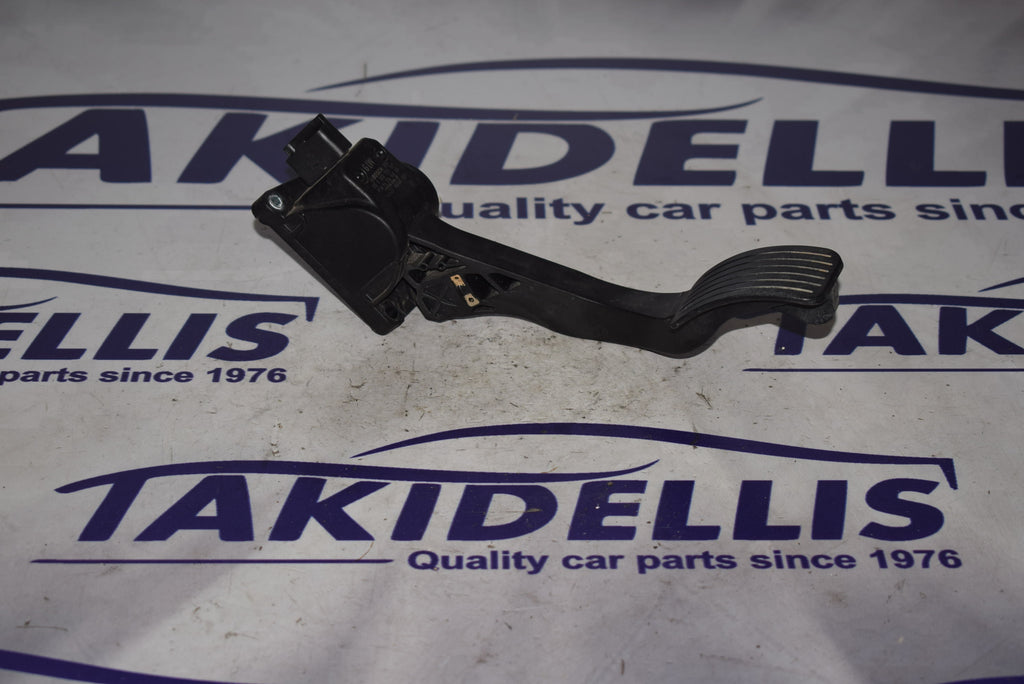 Πετάλι Γκαζιού Peugeot 3008 2012